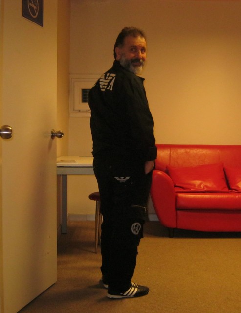 Cumhur Sarı Fotoğrafı