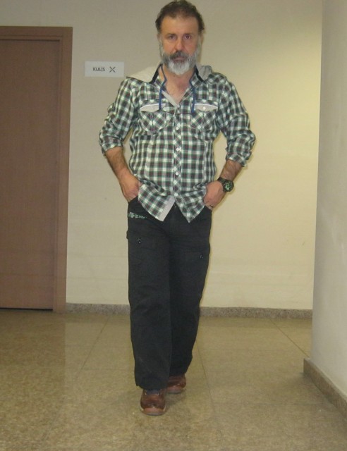 Cumhur Sarı Fotoğrafı