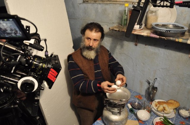 Cumhur Sarı Fotoğrafı