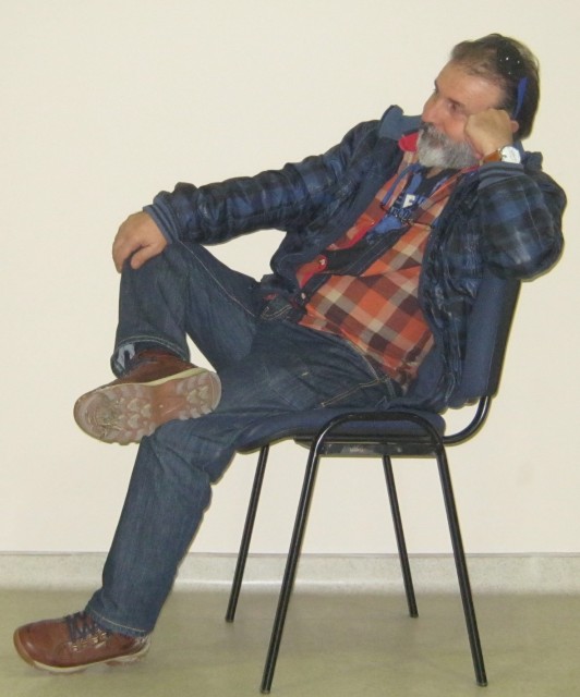 Cumhur Sarı Fotoğrafı