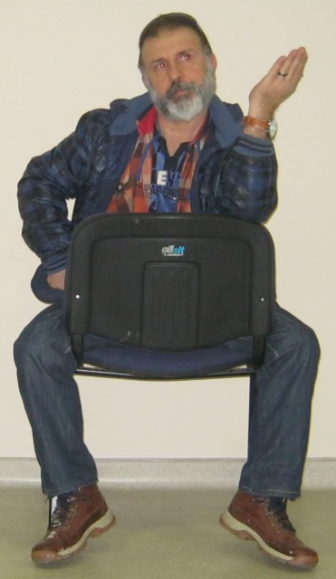 Cumhur Sarı Fotoğrafı