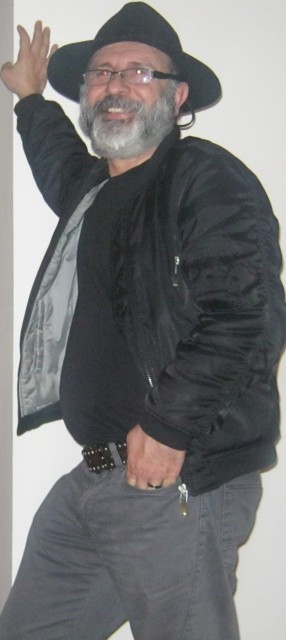 Cumhur Sarı Fotoğrafı