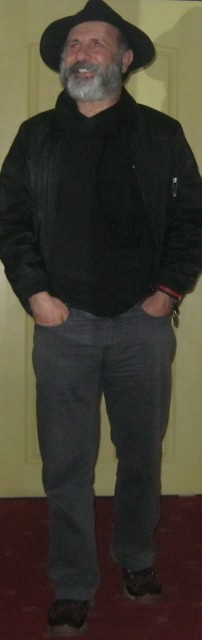 Cumhur Sarı Fotoğrafı