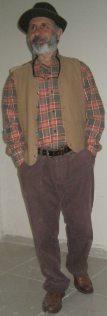 Cumhur Sarı Fotoğrafı