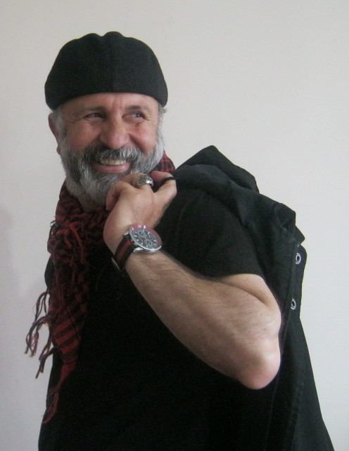 Cumhur Sarı Fotoğrafı