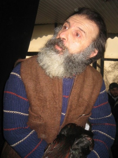 Cumhur Sarı Fotoğrafı