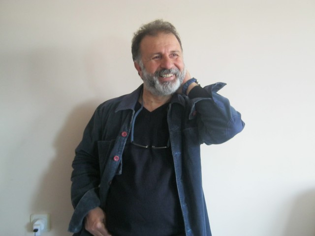 Cumhur Sarı Fotoğrafı