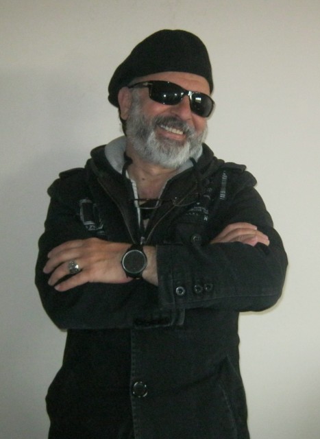 Cumhur Sarı Fotoğrafı