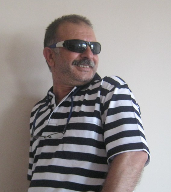 Cumhur Sarı Fotoğrafı