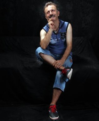 Cumhur Sarı Fotoğrafı