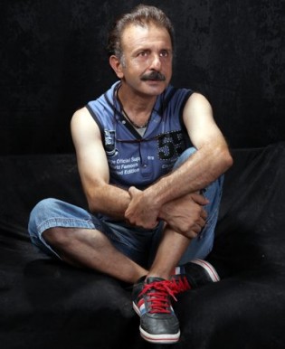 Cumhur Sarı Fotoğrafı