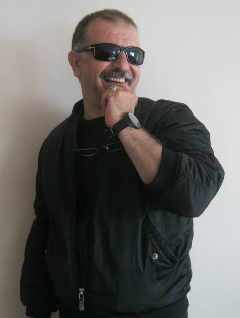 Cumhur Sarı Fotoğrafı