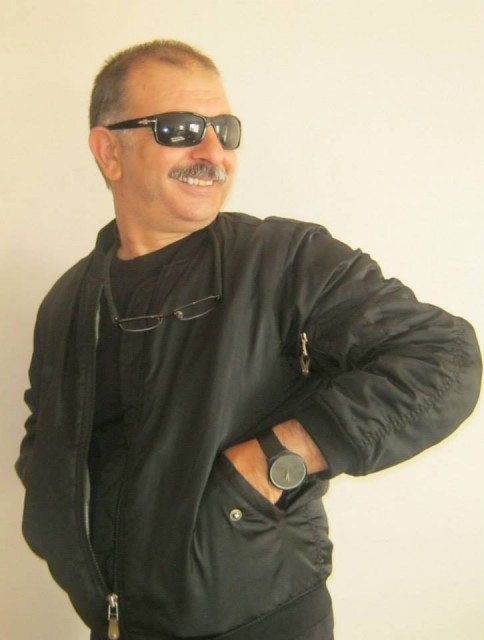 Cumhur Sarı Fotoğrafı