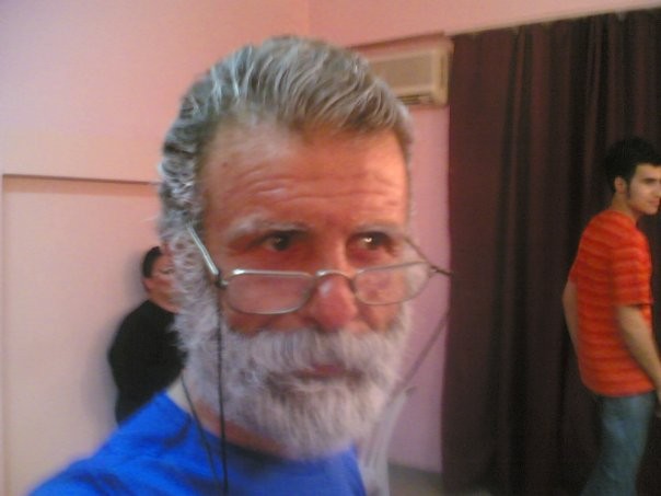 Cumhur Sarı Fotoğrafı