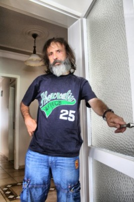 Cumhur Sarı Fotoğrafı