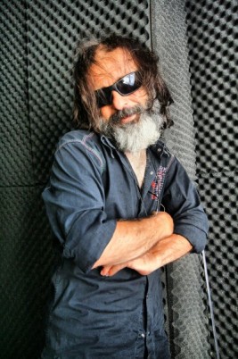 Cumhur Sarı Fotoğrafı