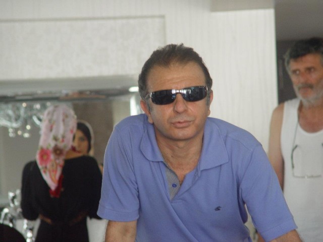 Cumhur Sarı Fotoğrafı