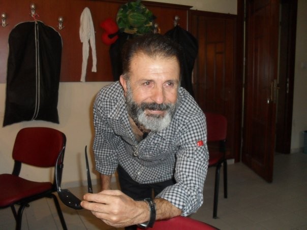 Cumhur Sarı Fotoğrafı