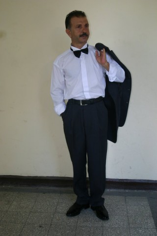 Cumhur Sarı Fotoğrafı