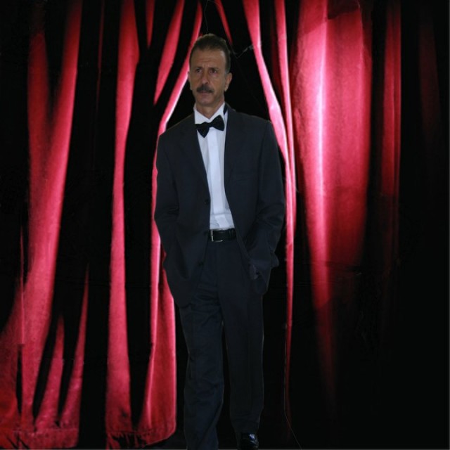 Cumhur Sarı Fotoğrafı