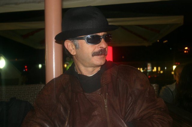 Cumhur Sarı Fotoğrafı