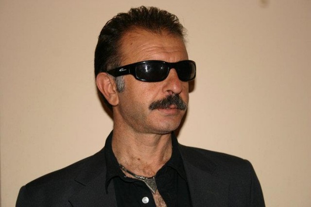 Cumhur Sarı Fotoğrafı