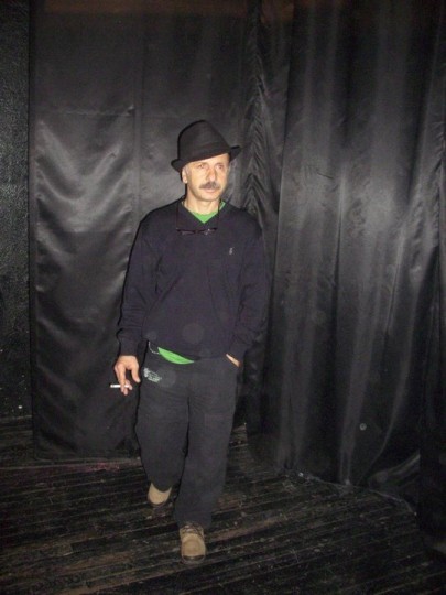 Cumhur Sarı Fotoğrafı