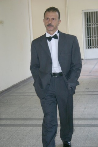 Cumhur Sarı Fotoğrafı