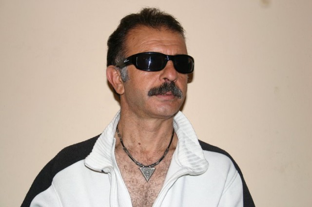 Cumhur Sarı Fotoğrafı