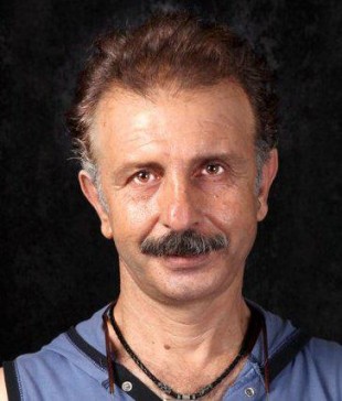 Cumhur Sarı Fotoğrafı