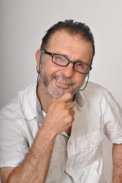 Cumhur Sarı Fotoğrafı