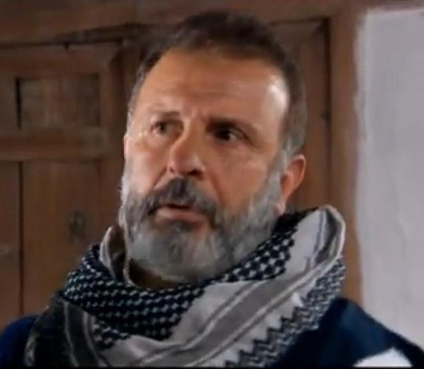 Cumhur Sarı Fotoğrafı