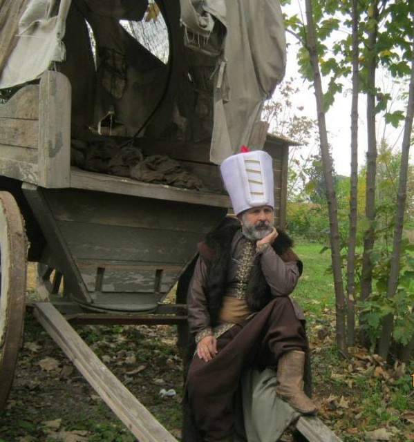 Cumhur Sarı Fotoğrafı