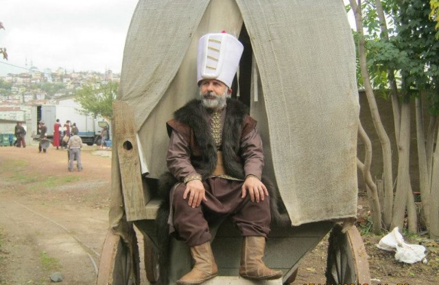 Cumhur Sarı Fotoğrafı