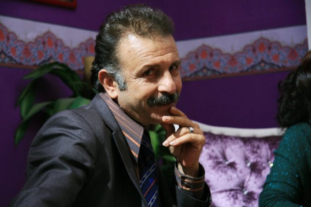 Cumhur Sarı Fotoğrafı