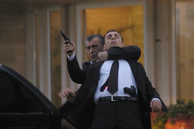 Hüseyin Avni Danyal Fotoğrafı