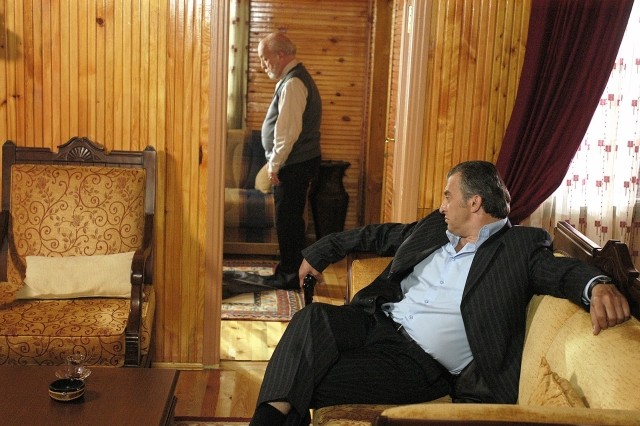 Hüseyin Avni Danyal Fotoğrafı