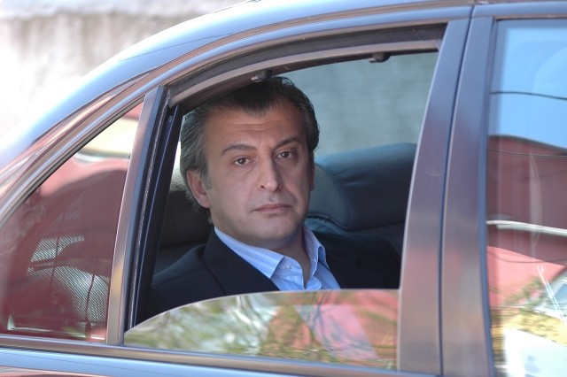 Hüseyin Avni Danyal Fotoğrafı