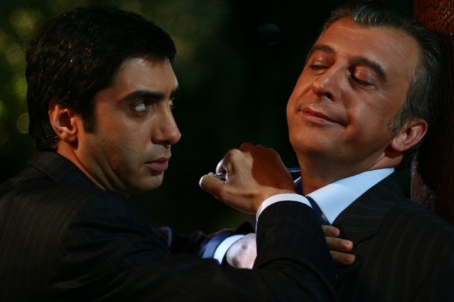 Hüseyin Avni Danyal Fotoğrafı