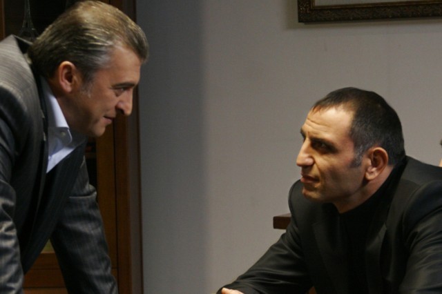 Hüseyin Avni Danyal Fotoğrafı