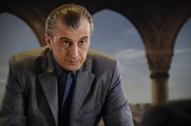 Hüseyin Avni Danyal Fotoğrafı