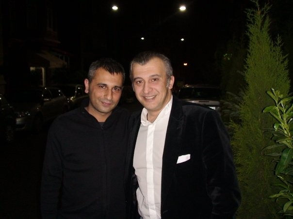 Hüseyin Avni Danyal Fotoğrafı