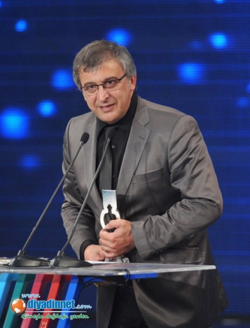 Hüseyin Avni Danyal Fotoğrafı