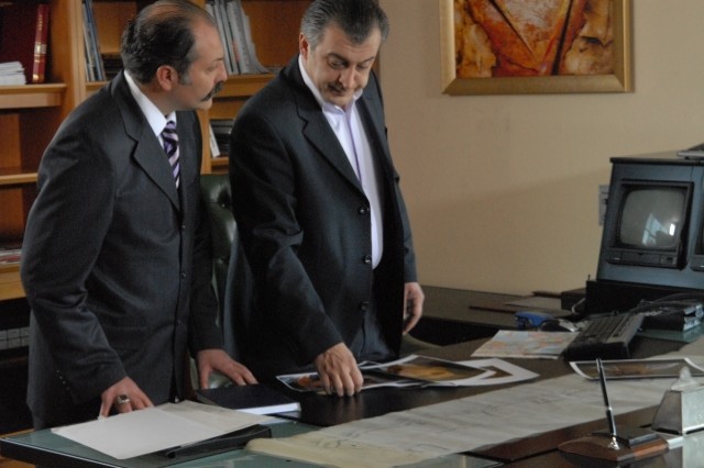 Hüseyin Avni Danyal Fotoğrafı