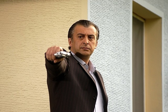 Hüseyin Avni Danyal Fotoğrafı