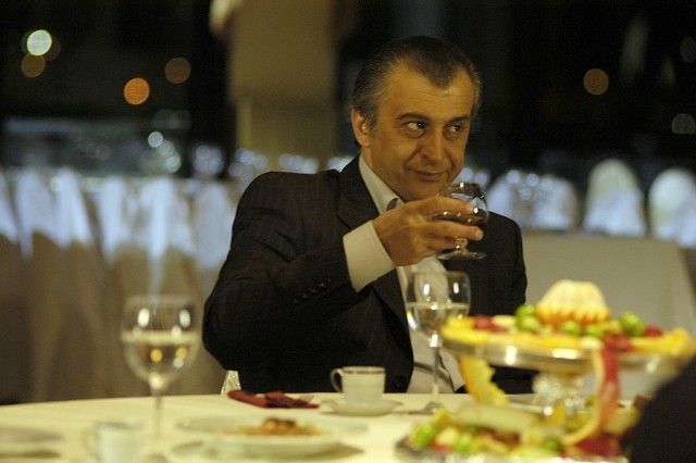 Hüseyin Avni Danyal Fotoğrafı