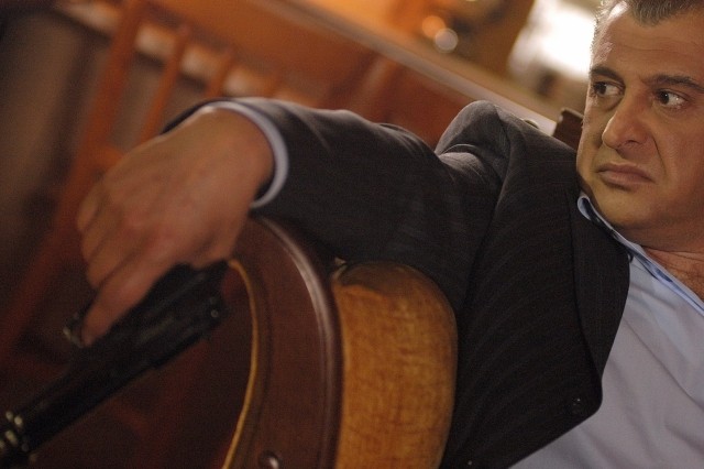 Hüseyin Avni Danyal Fotoğrafı