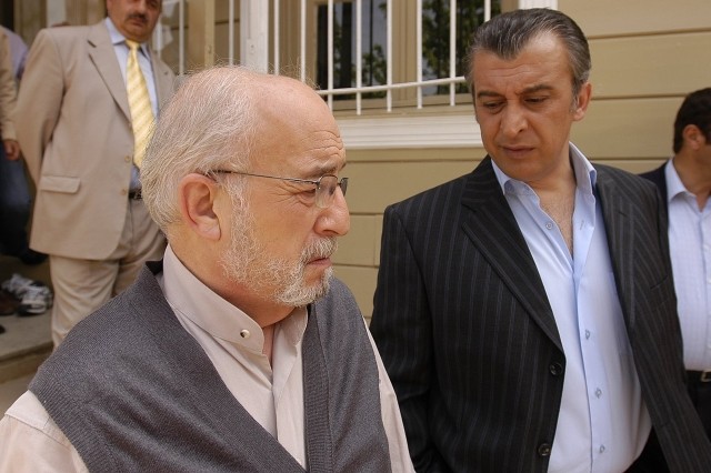 Hüseyin Avni Danyal Fotoğrafı