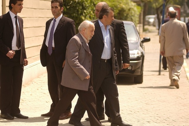 Hüseyin Avni Danyal Fotoğrafı