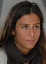 Ayşegül Yadigar fotoğrafı